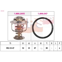 TERMOSTAT TM154400EPS