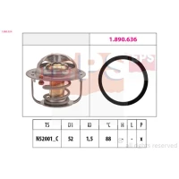 TERMOSTAT TM163144EPS