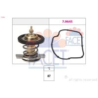 TERMOSTAT TM261083FC