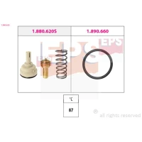 TERMOSTAT TM326443EPS