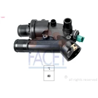 TERMOSTAT TM342348FC