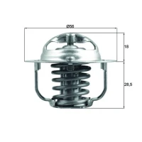 TERMOSTAT TM359277MH