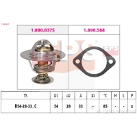 TERMOSTAT TM432972EPS