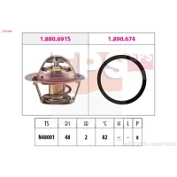 TERMOSTAT TM473649EPS
