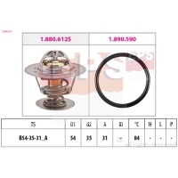TERMOSTAT TM543049EPS