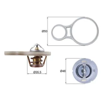 TERMOSTAT TM564451MH