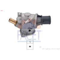 TERMOSTAT TM595808FC