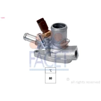 TERMOSTAT TM627409FC