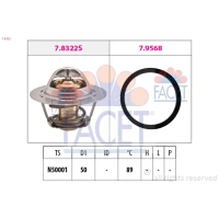 TERMOSTAT TM632222FC