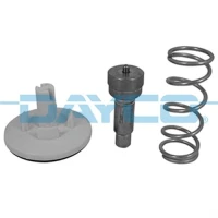 TERMOSTAT TM653507DC