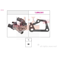 TERMOSTAT TM658191EPS