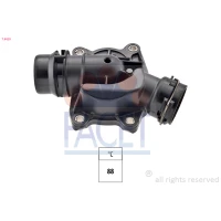 TERMOSTAT TM660593FC