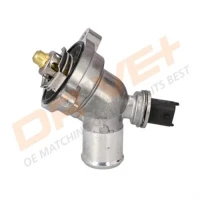 TERMOSTAT TM670122DRV