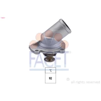 TERMOSTAT TM670151FC