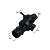 TERMOSTAT TM671497MH