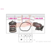 TERMOSTAT TM677530EPS