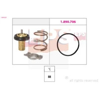 TERMOSTAT TM693526EPS