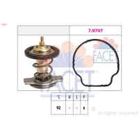 TERMOSTAT TM694226FC