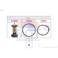TERMOSTAT TM710733FC
