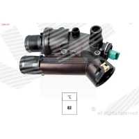 TERMOSTAT TM734917EPS
