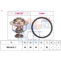 TERMOSTAT TM779693FC
