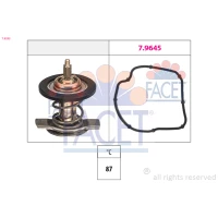 TERMOSTAT TM815149FC