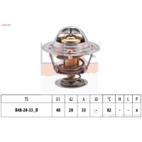 TERMOSTAT TM823398EPS