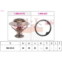 TERMOSTAT TM856795EPS
