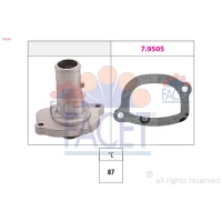 TERMOSTAT TM874272FC