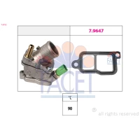 TERMOSTAT TM896013FC