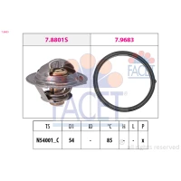 TERMOSTAT TM936882FC