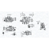 TERMOSTAT TM993683MM