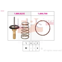 TERMOSTAT TM997735EPS