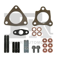 ZESTAW MONTAŻOWY SPRĘŻARKI TMK024137FF