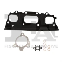 ZESTAW MONTAŻOWY SPRĘŻARKI TMK038029FF