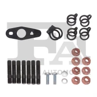 ZESTAW MONTAŻOWY SPRĘŻARKI TMK057217FF
