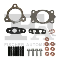 ZESTAW MONTAŻOWY SPRĘŻARKI TMK087654FF