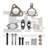 ZESTAW MONTAŻOWY SPRĘŻARKI TMK100785FF