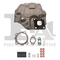 ZESTAW MONTAŻOWY SPRĘŻARKI TMK129272FF