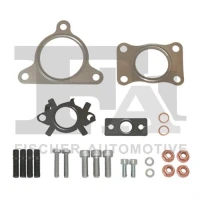 ZESTAW MONTAŻOWY SPRĘŻARKI TMK162436FF