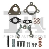 ZESTAW MONTAŻOWY SPRĘŻARKI TMK305197FF