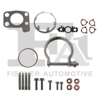 ZESTAW MONTAŻOWY SPRĘŻARKI TMK370859FF