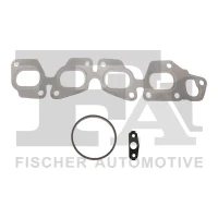 ZESTAW MONTAŻOWY SPRĘŻARKI TMK400602FF