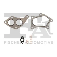 ZESTAW MONTAŻOWY SPRĘŻARKI TMK418164FF