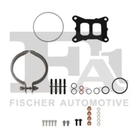 ZESTAW MONTAŻOWY SPRĘŻARKI TMK506796FF
