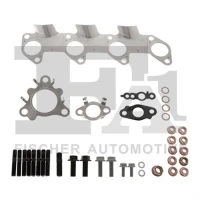 ZESTAW MONTAŻOWY SPRĘŻARKI TMK513746FF