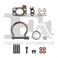 ZESTAW MONTAŻOWY SPRĘŻARKI TMK575710FF