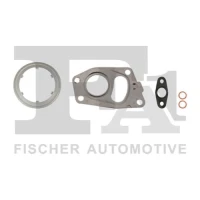 ZESTAW MONTAŻOWY SPRĘŻARKI TMK615065FF