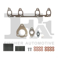 ZESTAW MONTAŻOWY SPRĘŻARKI TMK617459FF