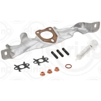 ZESTAW MONTAŻOWY SPRĘŻARKI TMK635808ER
